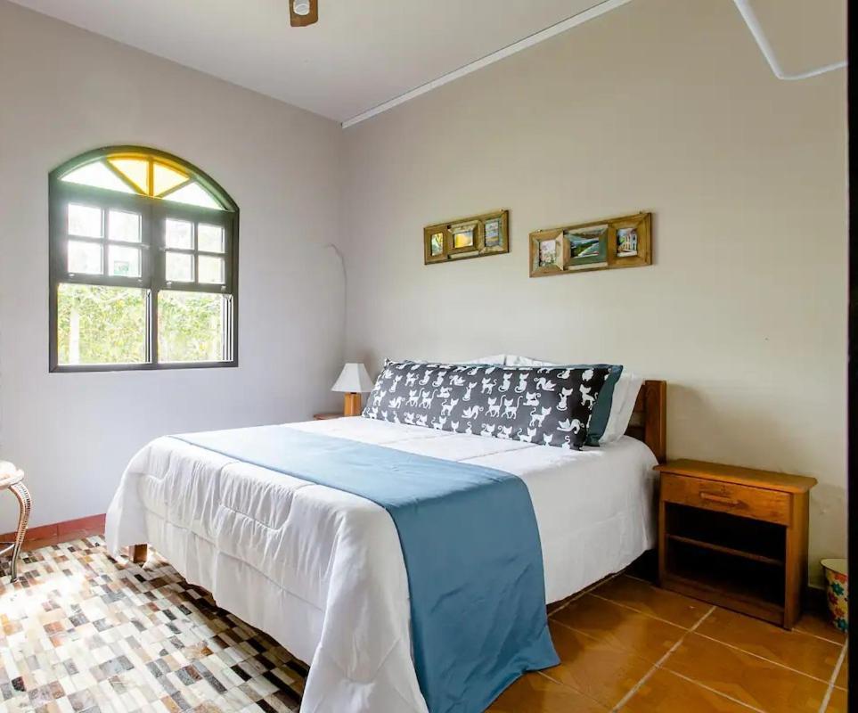 The Cats' House Hotel ฟลอเรียนอโปลิส ภายนอก รูปภาพ