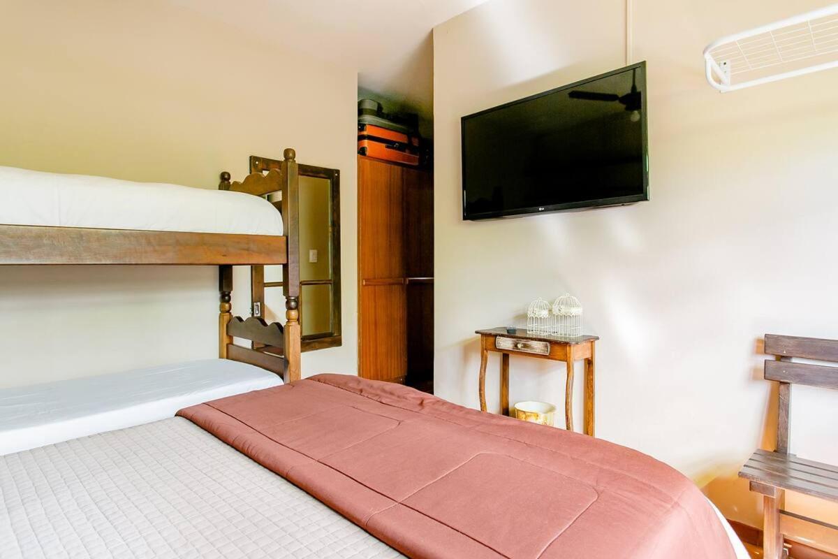 The Cats' House Hotel ฟลอเรียนอโปลิส ภายนอก รูปภาพ