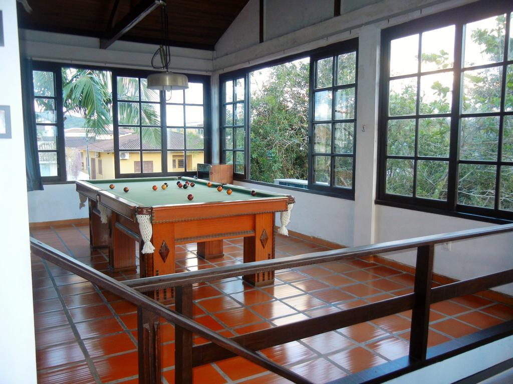The Cats' House Hotel ฟลอเรียนอโปลิส ภายนอก รูปภาพ