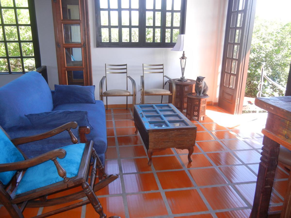 The Cats' House Hotel ฟลอเรียนอโปลิส ภายนอก รูปภาพ