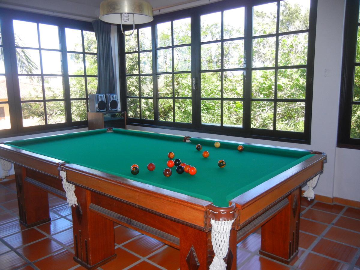 The Cats' House Hotel ฟลอเรียนอโปลิส ภายนอก รูปภาพ