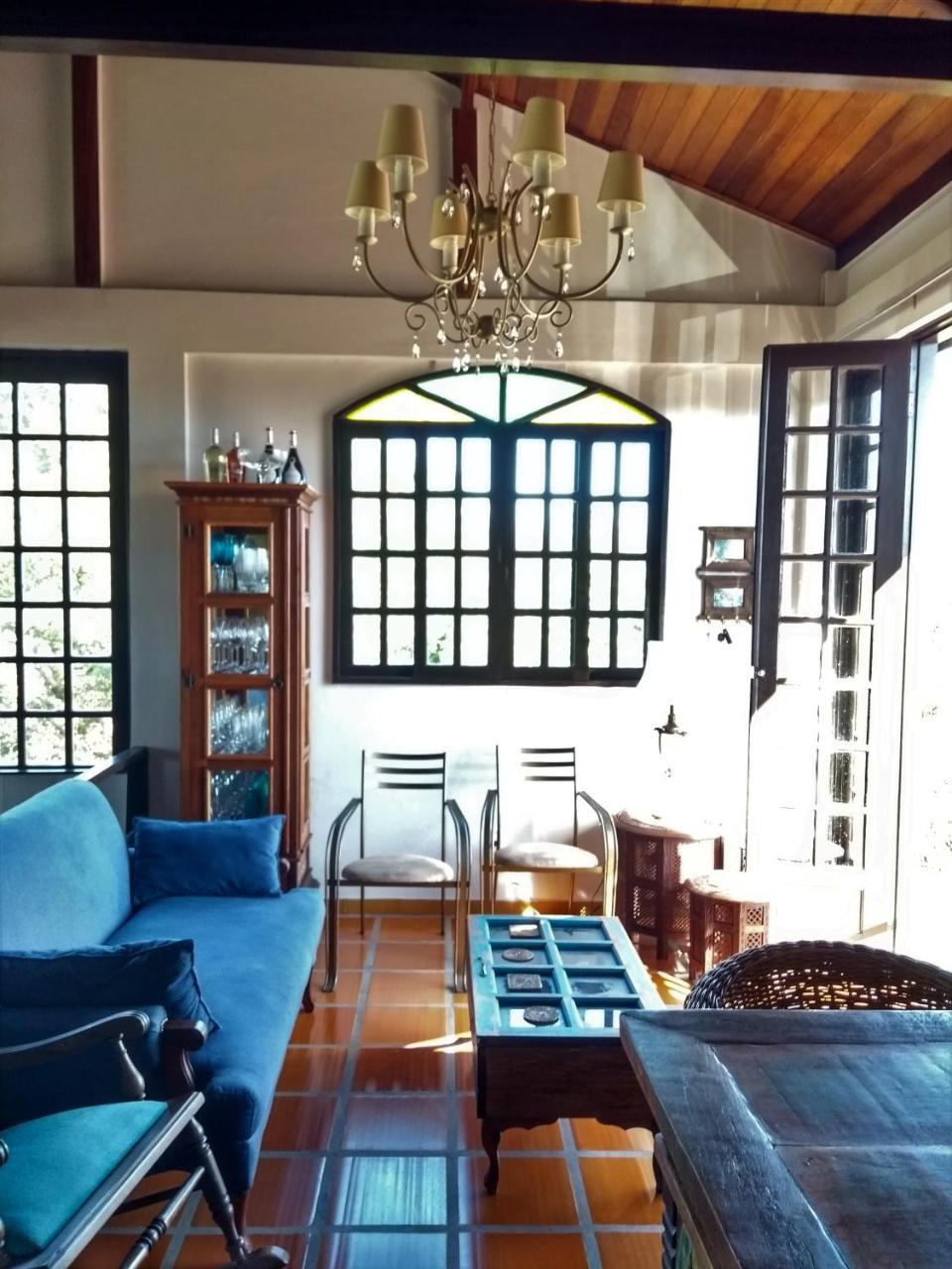 The Cats' House Hotel ฟลอเรียนอโปลิส ภายนอก รูปภาพ