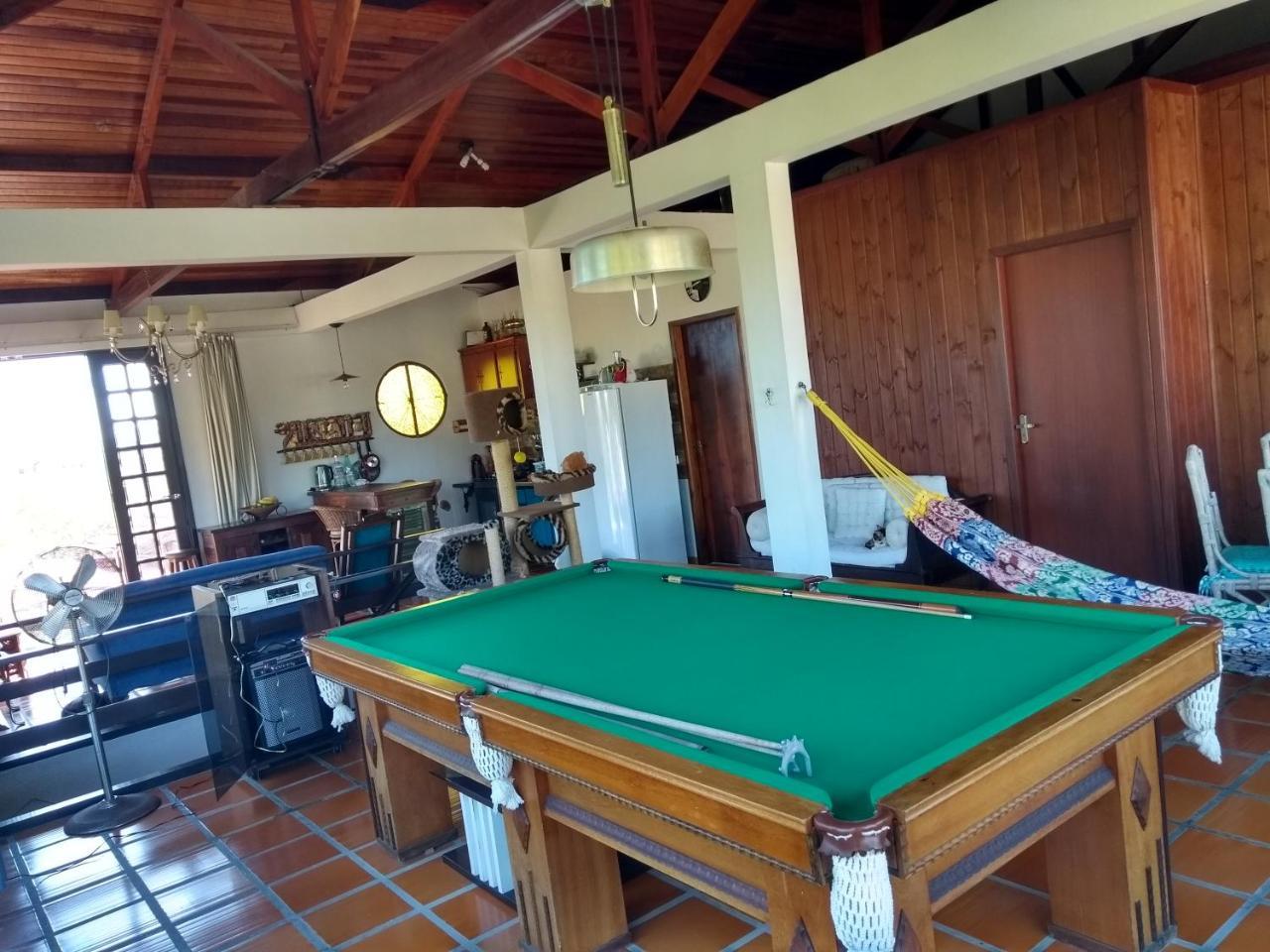 The Cats' House Hotel ฟลอเรียนอโปลิส ภายนอก รูปภาพ