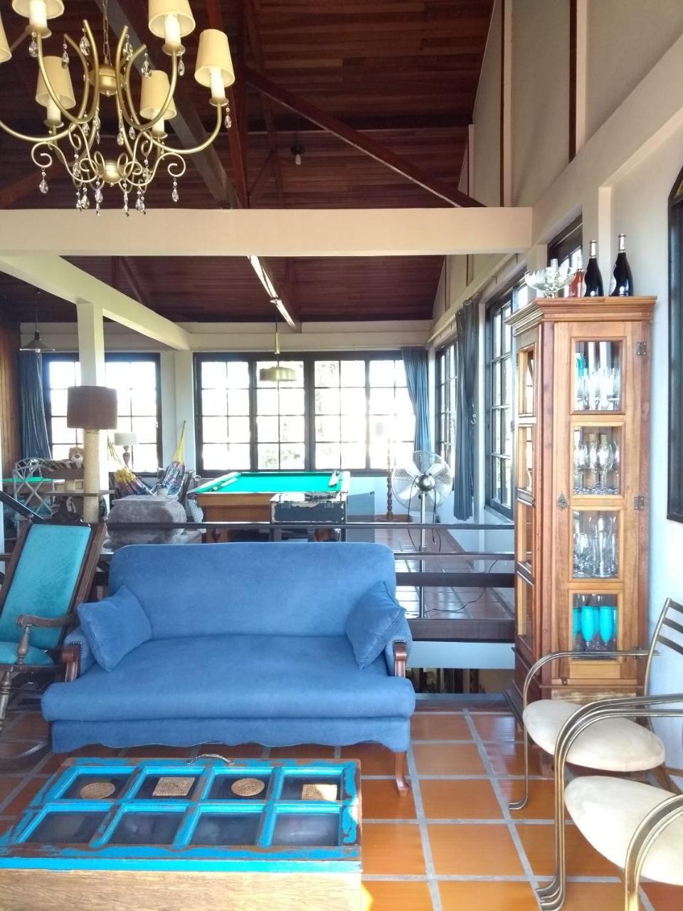 The Cats' House Hotel ฟลอเรียนอโปลิส ภายนอก รูปภาพ